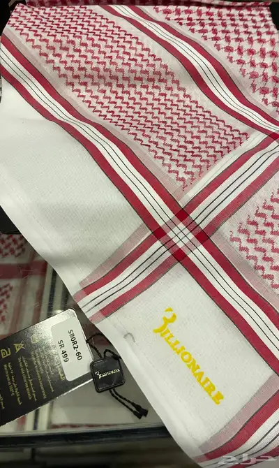 من اجمل الشمغ الايطاليه 1