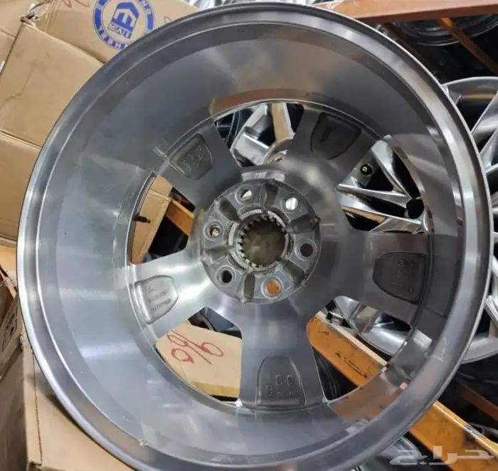 جنوط تاهو LT Z 1