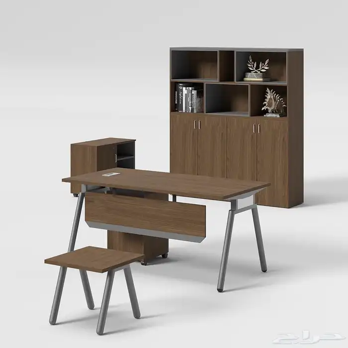 أطقم مكاتب وأطقم كنب مكتبي 2