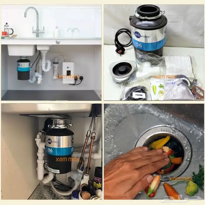 فلتر ماء منزلي عروض حريقة 5