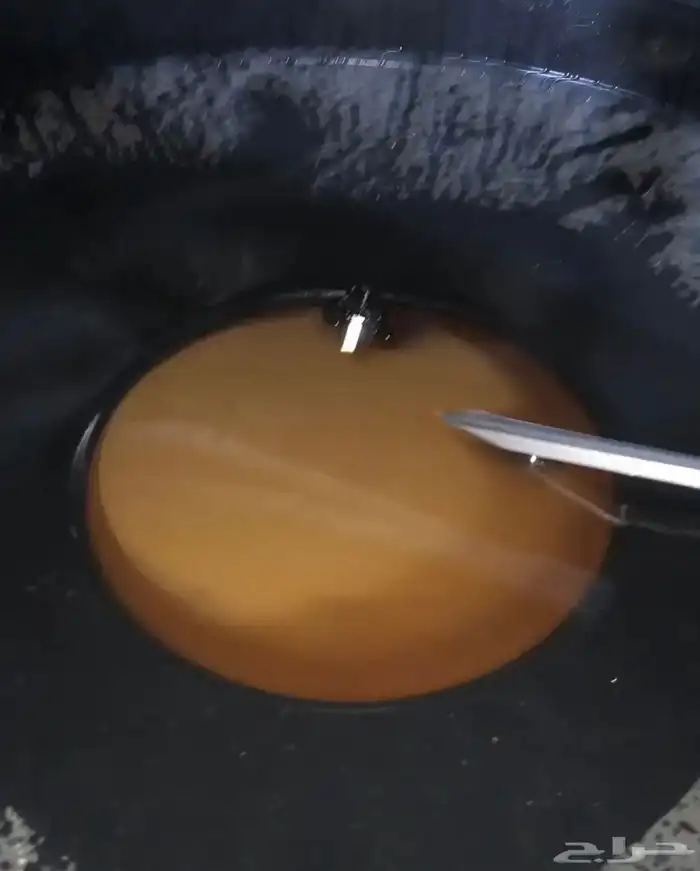 من الاخر عندك مشكلة ماحد عرف لها جيبها عندنا 12