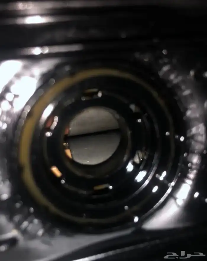 من الاخر عندك مشكلة ماحد عرف لها جيبها عندنا 11