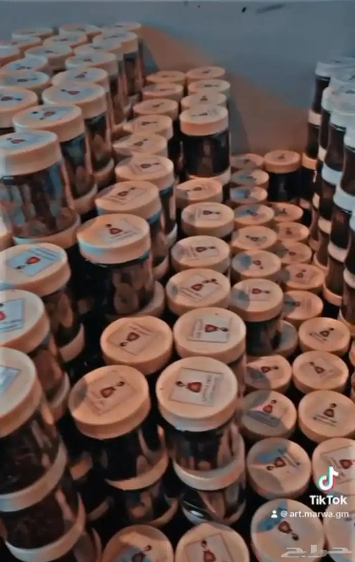 جمله مفرقه بكج توزيعات هديا كل الي تبي موجود 25