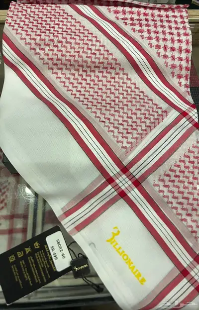 من اجمل الشمغ الايطاليه 2