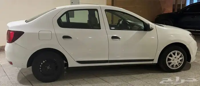 رينو سيمبول 2018 3