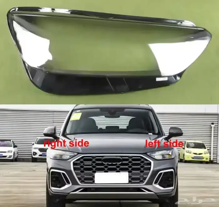قزاز شمعات اودي Q3_Q2_Q5 5