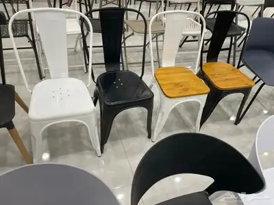 كراسي 2