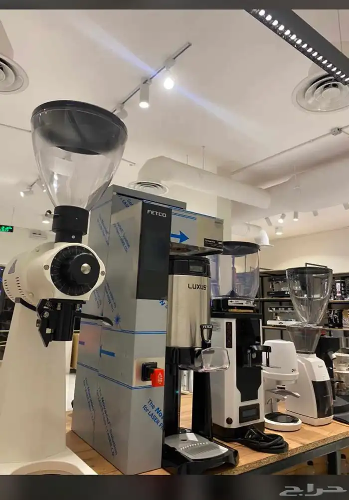 تجهيز الكوفيهات السحابي بأحدث المعدات 1