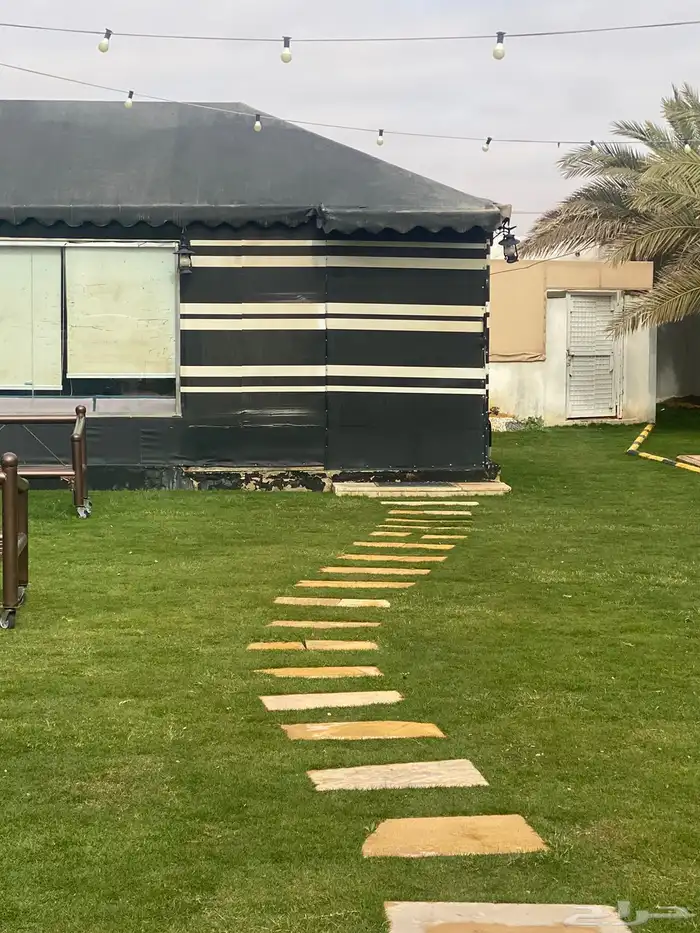 منتجع ليالي الجبيله للايجار اليومي 29