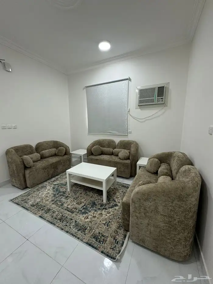 شقق عزاب فاخرة مفروشة 5