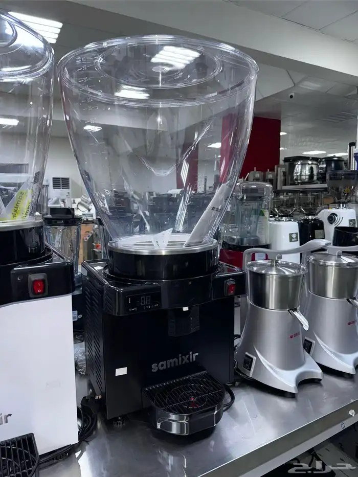 خلاط تبريد عصيرات تركي بأحجام مختلفة 16