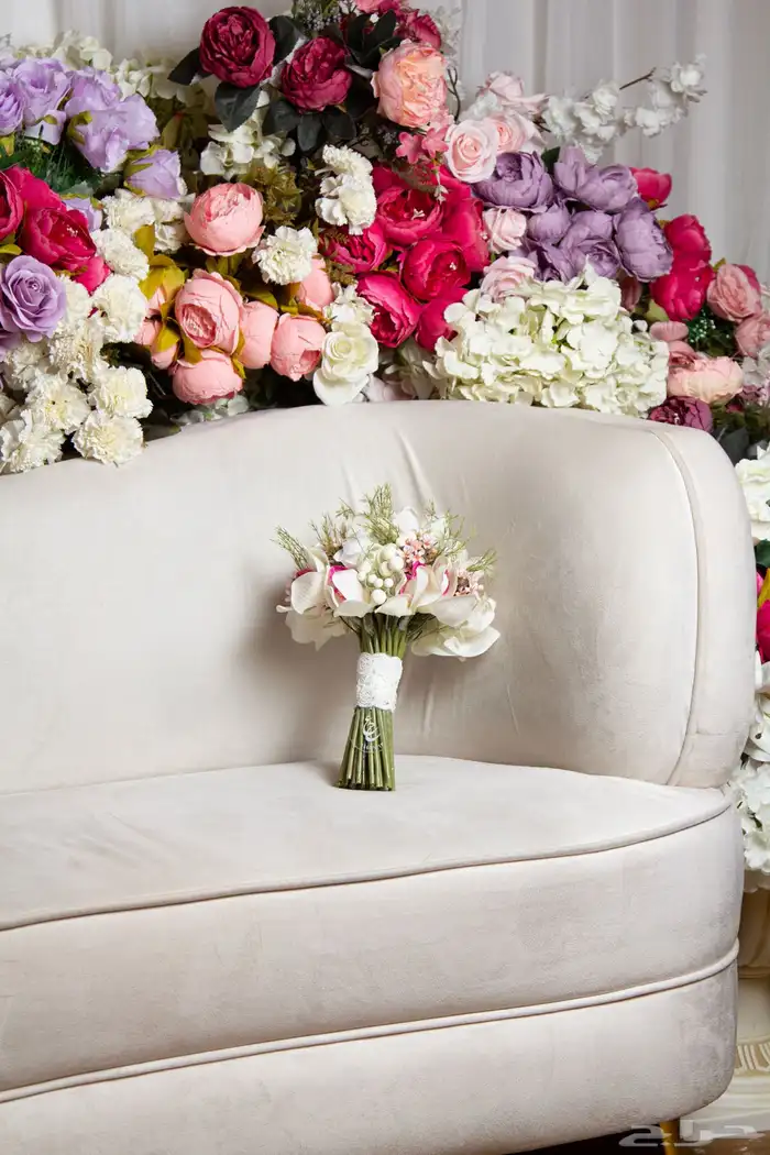 مصورة أعراس ويوجد لدينا عرض تشويقي 1