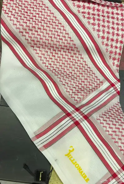 من اجمل الشمغ الايطاليه 0