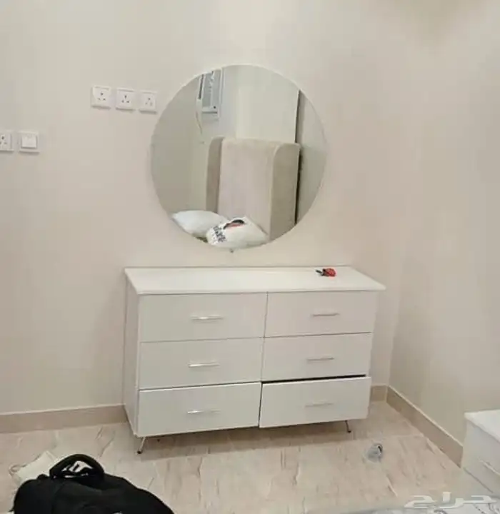 دولاب ملابس بابين و 3 باب جديد 20