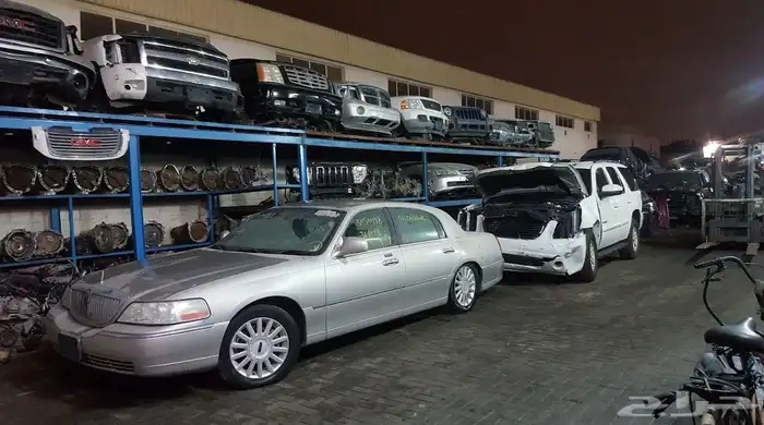 جميع قطع غيار تويوتا التشاليح متوفر لدينا وبأقل الاسعار 1