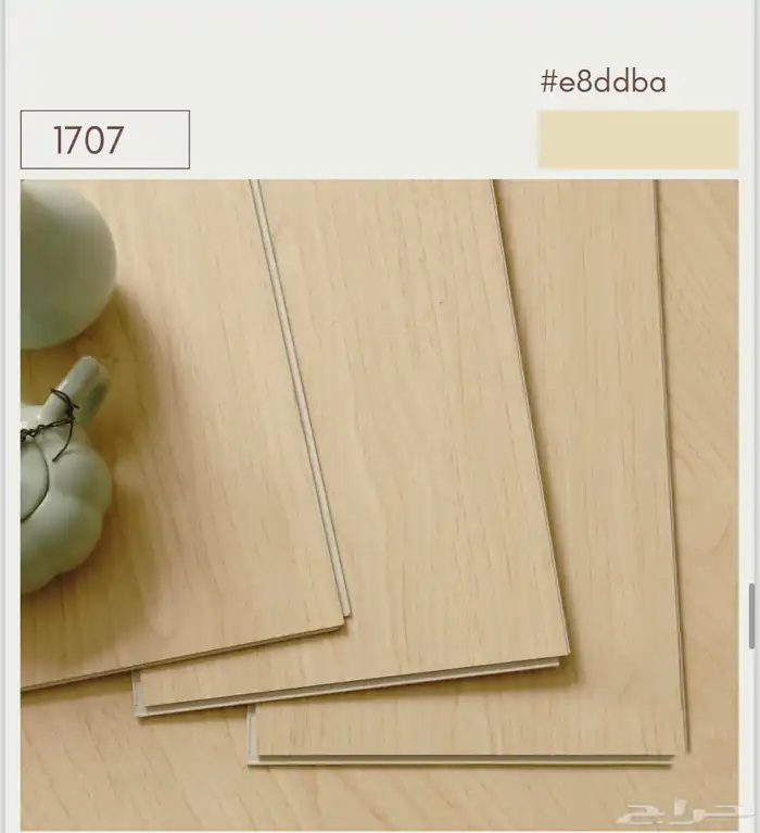 باركيه ارضي داخلي 2