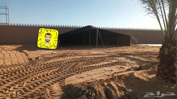 بيوت شعر ابيض خيام شفاف خيم بيت شعر 10