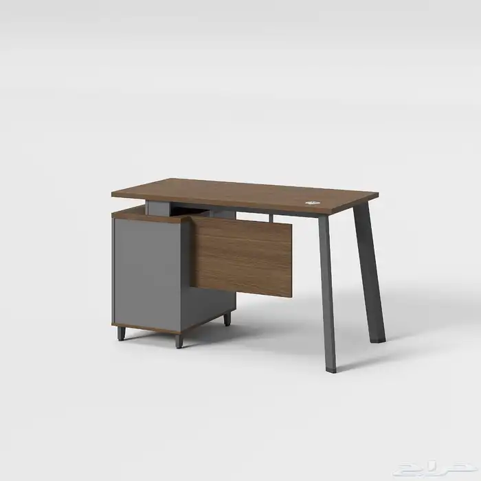 أطقم مكاتب وأطقم كنب مكتبي 4