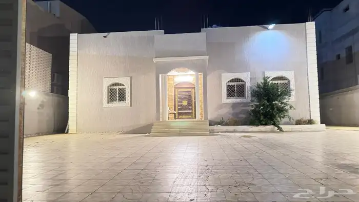 للبيع الواصلية عمارة دور وملحق بجوار مسجد جامع الوالدين 3
