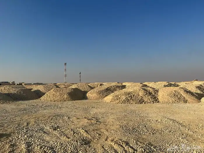 توريد مواد صبيز كساره a1a شمال الرياض 0