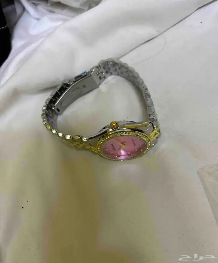 سعات رجالية ونسائه لبيع جديده ب80 ريال 20