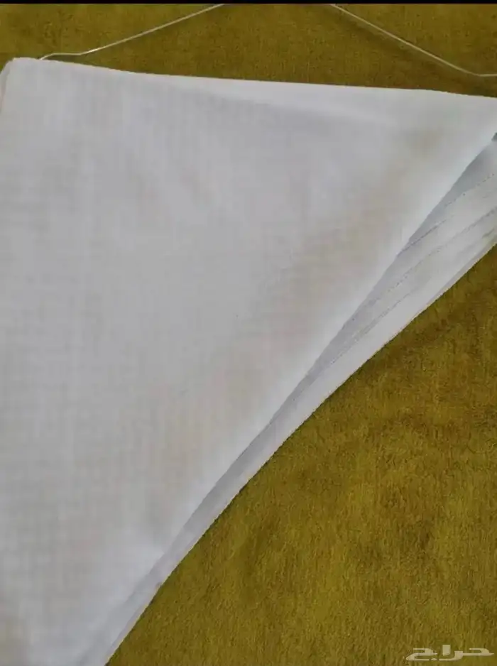 شماغ دنهل الابيض 2