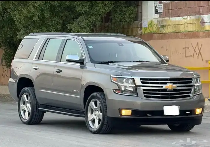 جنوط تاهو LT Z 3