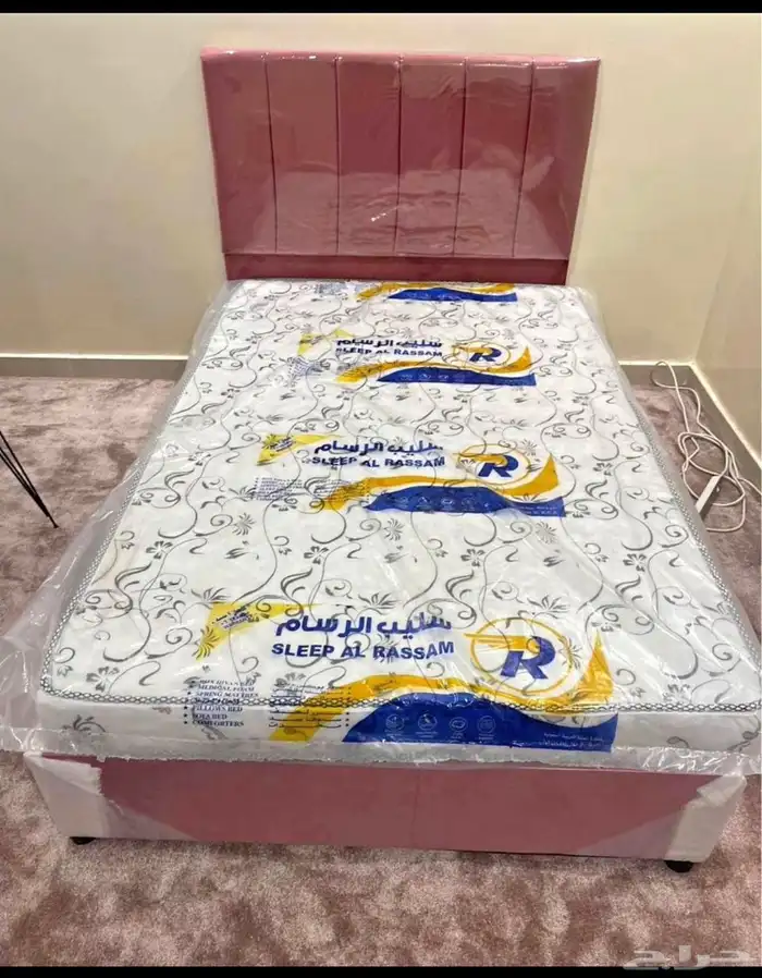 دولاب ملابس بابين و 3 باب جديد 16