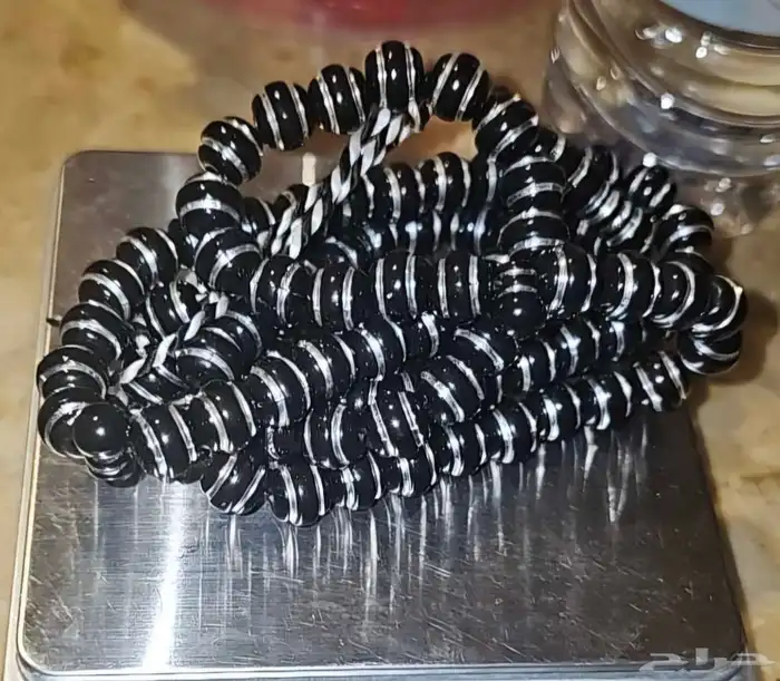 خاتم فيروزي بحجر الفيروز النيشابوري 3