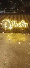 خطاط لوحات محلات حروف بارزة تصنيع وتركيب وصيانة 3