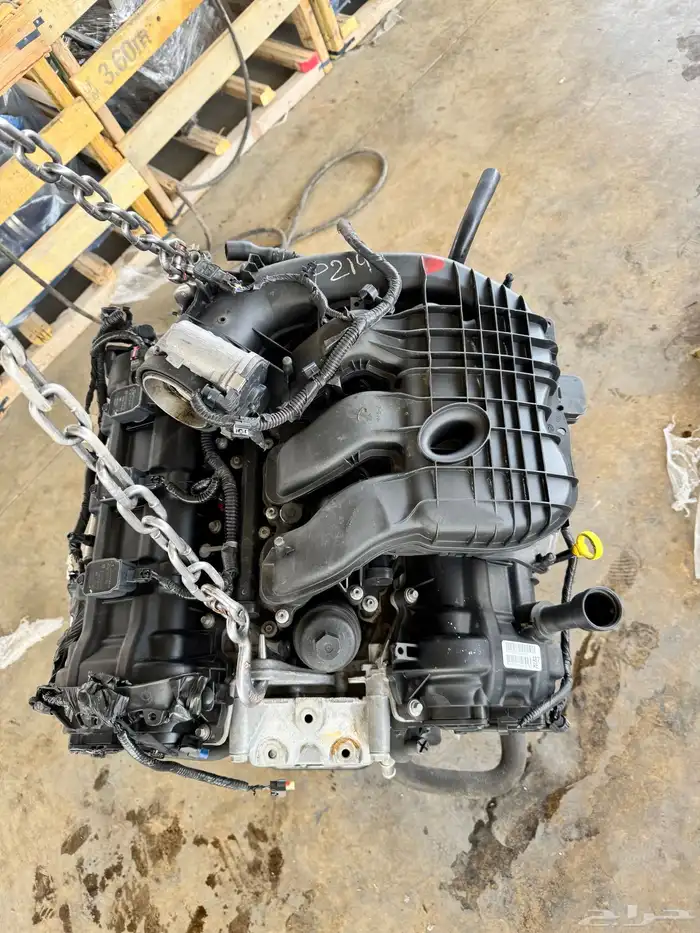 مكينة درانجو مستورد 0