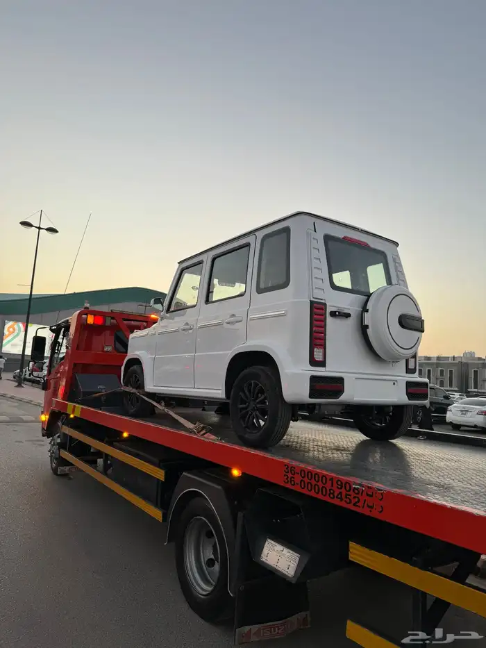 سطحه متواجد بالخفجي 1