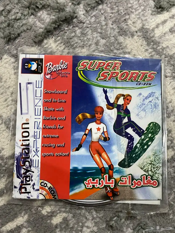 اشرطة سوني 1 12