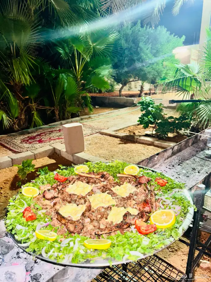 معلم مشويات خارجي 10