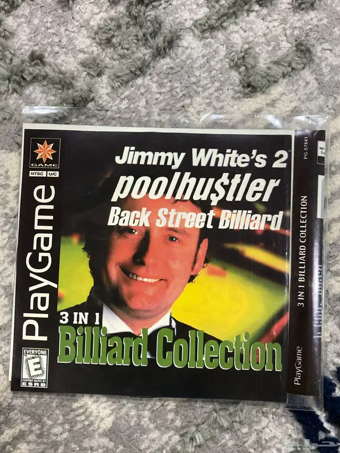 اشرطة سوني 1 24