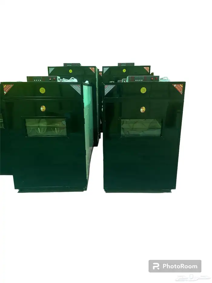 فقاسات دانة التميز مقاس 220-320-580-1200-1980 7