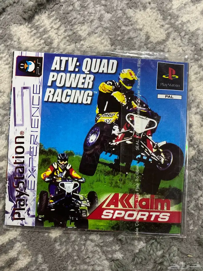 اشرطة سوني 1 16