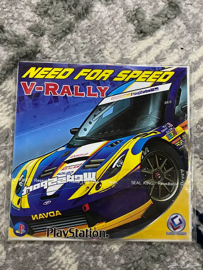 اشرطة سوني 1 8