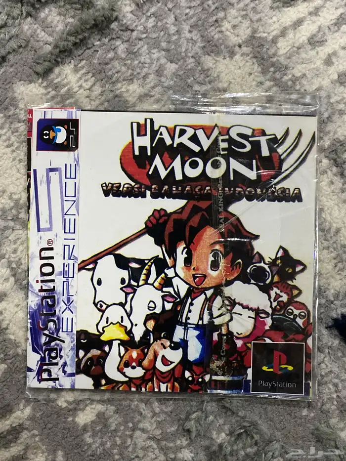 اشرطة سوني 1 27