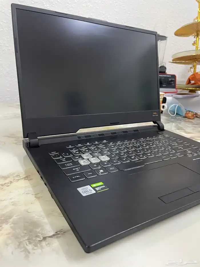 asus rog strix g15 لابتوب قيمنق 1