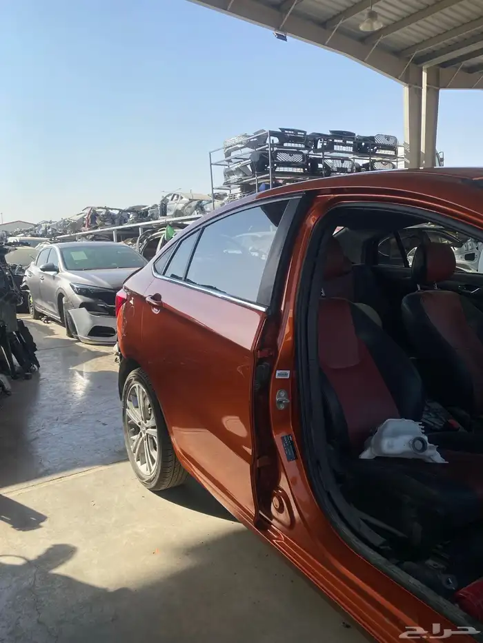 قطع غيار اريزو 5 2023 1