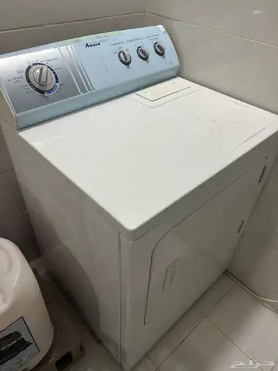مجفف ملابس Amana 0