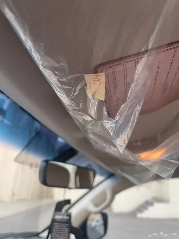 لاندكروزر 2019 تورنق بانزين تم البيع 8