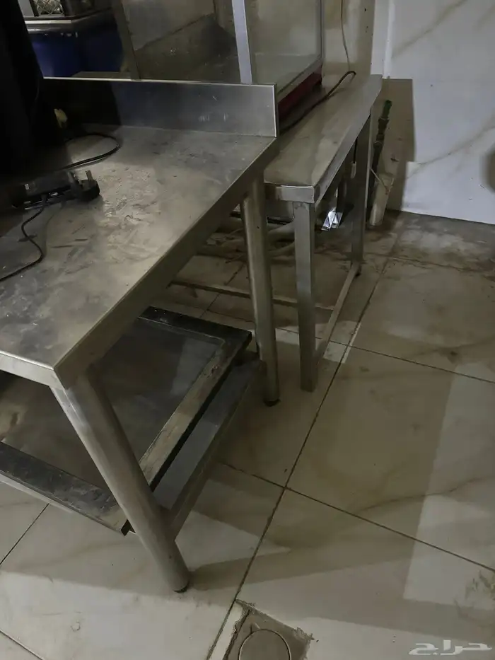 ادوات مطعم للبيع مكه المكرمه جبل النور 3