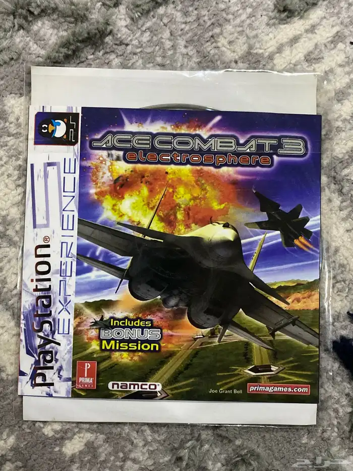 اشرطة سوني 1 17