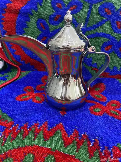 دلة العساف 0