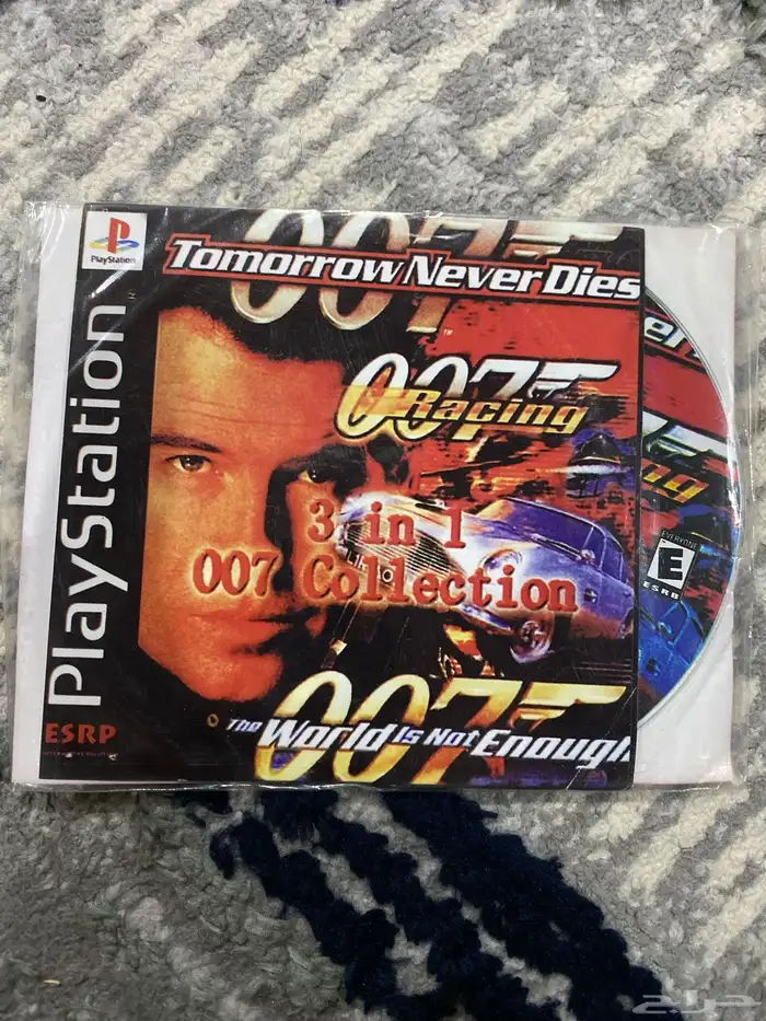 اشرطة سوني 1 4