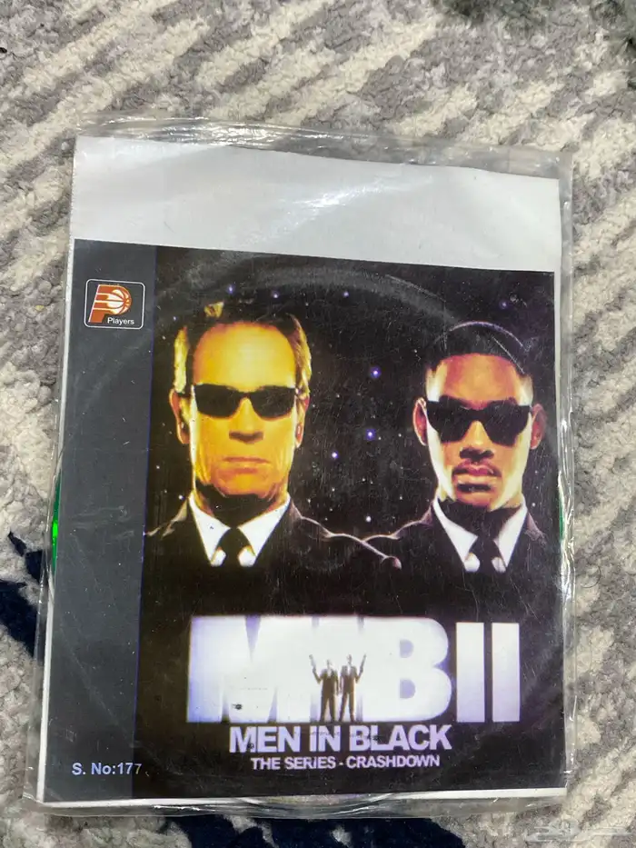 اشرطة سوني 1 5