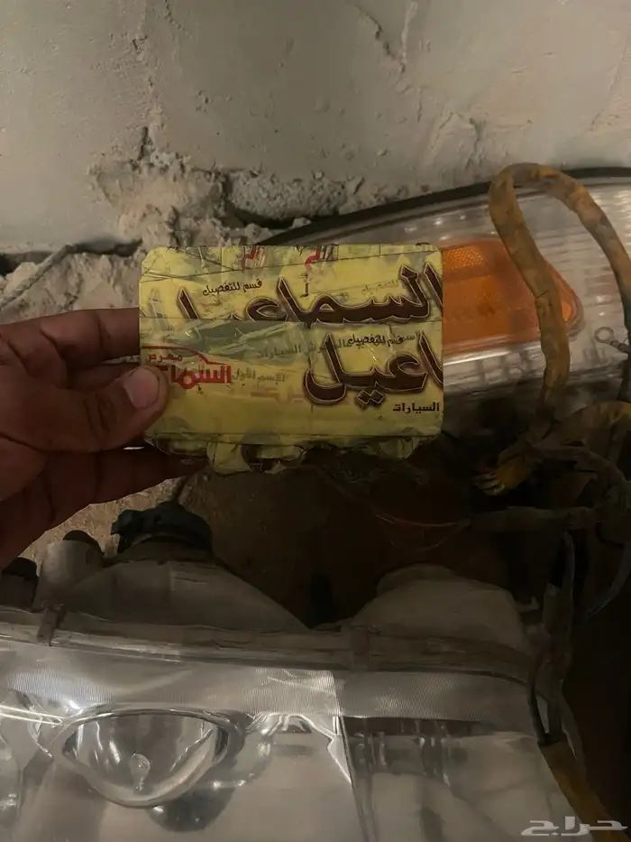 فورد فكتوريا 2011 تشليح أمريكي 14