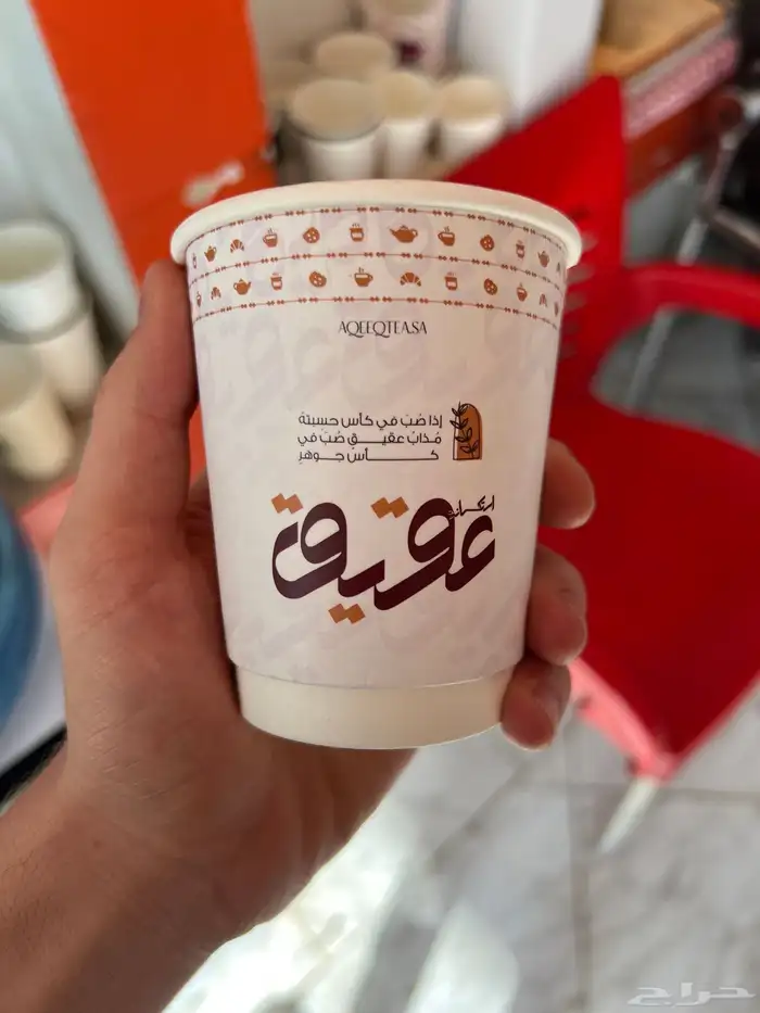 طباعه وتصنيع الاكواب بكميه قليله 5